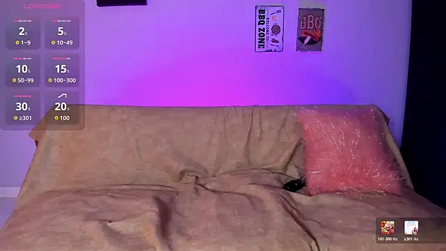 elizabethboltXXX online show from 10, 3, 2026