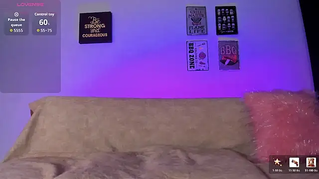 elizabethboltXXX online show from 28, 5, 2026