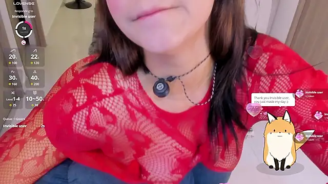 NikaVelvet1 online show from 28, 2, 2026