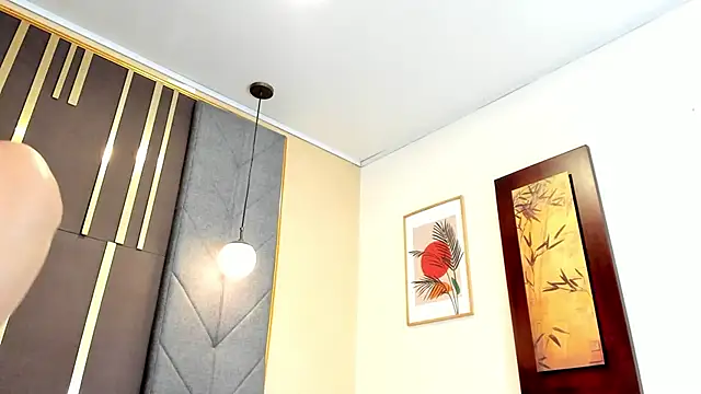 OliviGrace online show from 21, 4, 2026