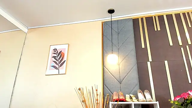 OliviGrace online show from 25, 4, 2026