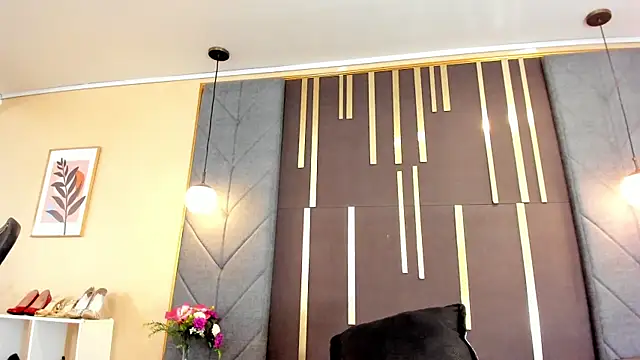 OliviGrace online show from 28, 4, 2026