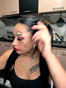 JaneetDeea online show from 29, 10, 2025