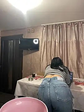 JaneetDeea online show from 19, 2, 2026