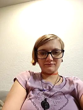 CarinaAmbrosia online show from 19, 5, 2026