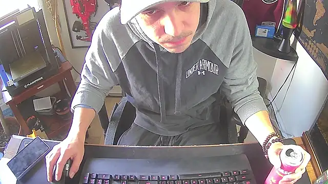 k dick online show from 21, 10, 2025