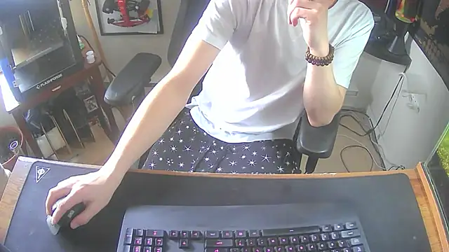 k dick online show from 1, 4, 2026