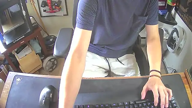 k dick online show from 5, 8, 2026