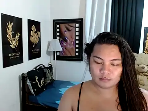 TSbrianaHugeCock online show from 15, 2, 2026