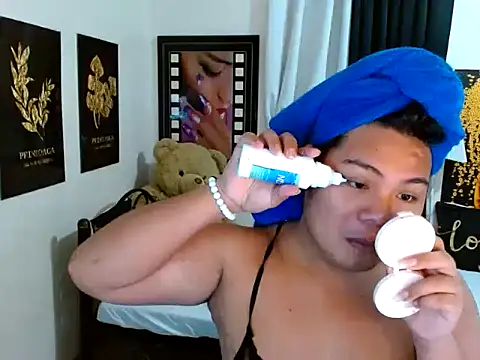 TSbrianaHugeCock online show from 13, 3, 2026