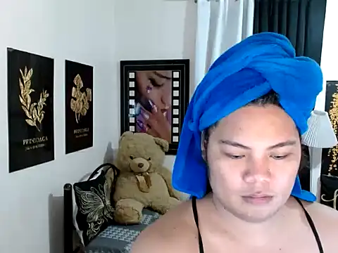 TSbrianaHugeCock online show from 28, 3, 2026