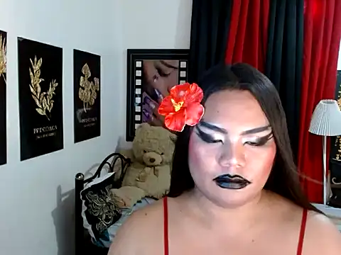 TSbrianaHugeCock online show from 18, 4, 2026