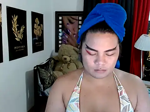 TSbrianaHugeCock online show from 20, 4, 2026