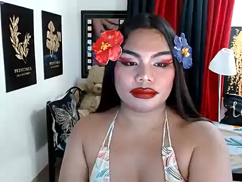 TSbrianaHugeCock online show from 21, 4, 2026