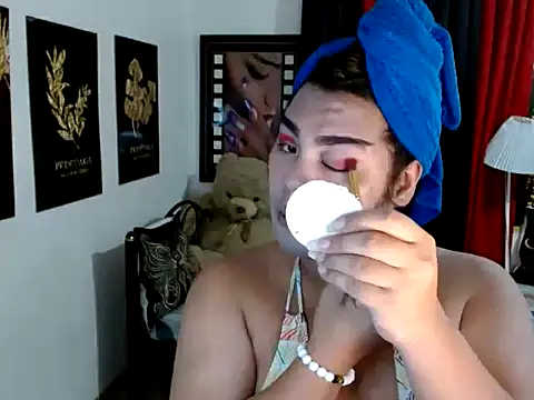 TSbrianaHugeCock online show from 21, 4, 2026