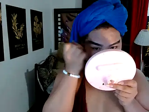 TSbrianaHugeCock online show from 26, 4, 2026