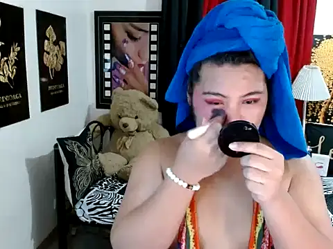 TSbrianaHugeCock online show from 8, 6, 2026