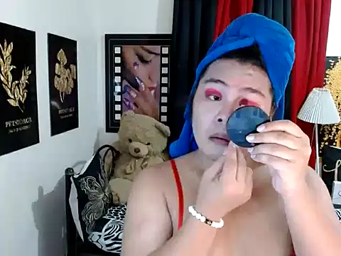 TSbrianaHugeCock online show from 11, 6, 2026
