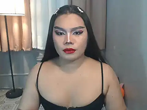 TSbrianaHugeCock online show from 18, 7, 2026