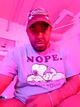 Nuttygmarley online show from 28, 11, 2025