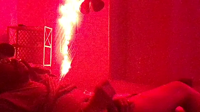 Nuttygmarley online show from 7, 4, 2026