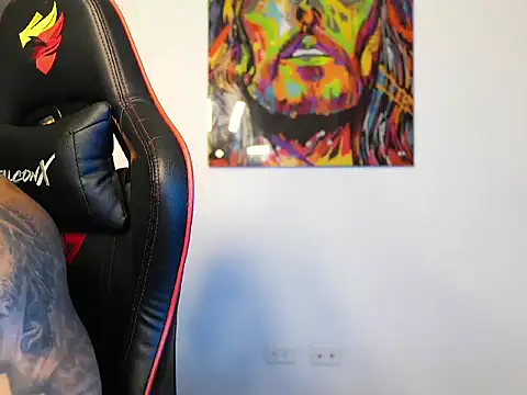 logan hugh8 online show from 23, 9, 2025