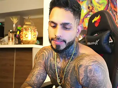 logan hugh8 online show from 28, 9, 2025