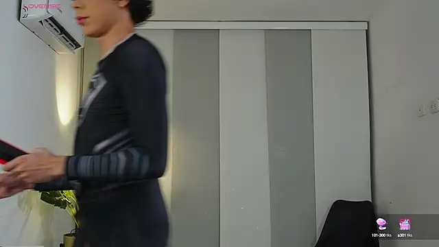 Timmyshy  online show from 25, 9, 2025