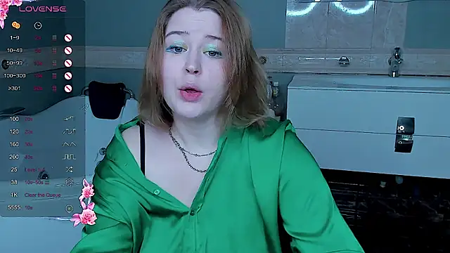 HelenHartt online show from 22, 4, 2026