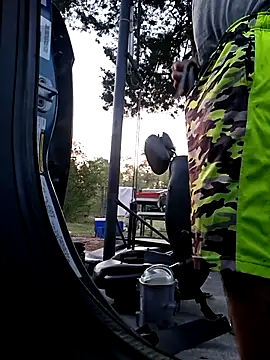 OTTO0410 online show from 12, 4, 2026