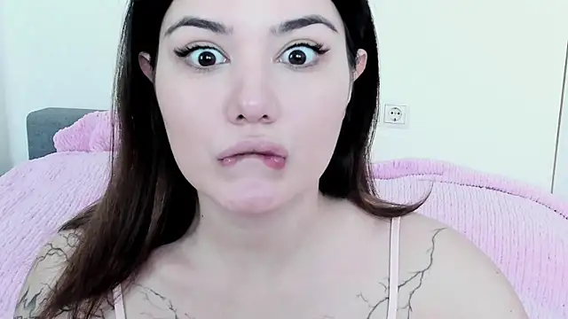 Dark Moni online show from 29, 4, 2026