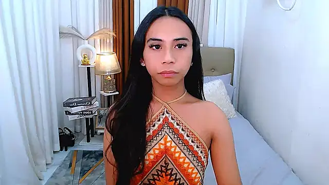 scarlet smith7 online show from 5, 2, 2026