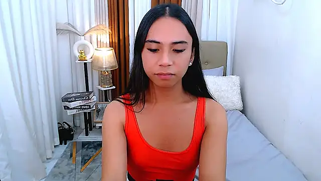 scarlet smith7 online show from 8, 2, 2026