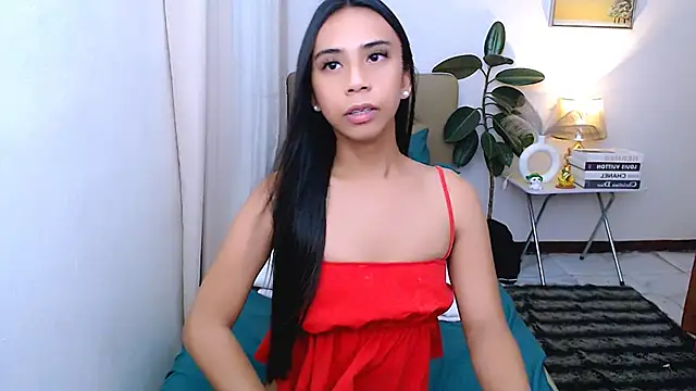scarlet smith7 online show from 11, 6, 2026