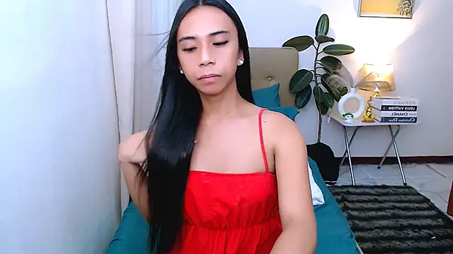 scarlet smith7 online show from 11, 6, 2026