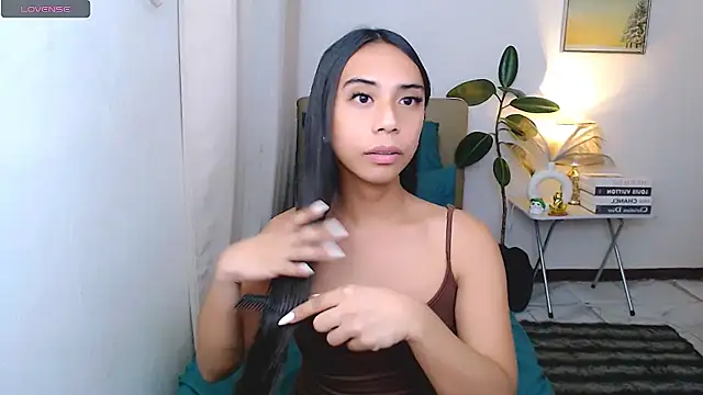 scarlet smith7 online show from 25, 6, 2026