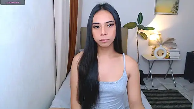 scarlet smith7 online show from 11, 7, 2026