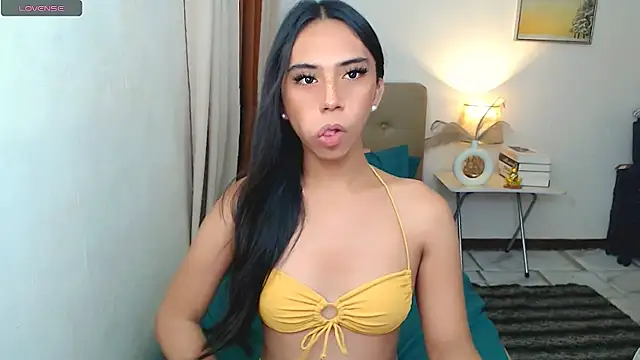 scarlet smith7 online show from 21, 7, 2026