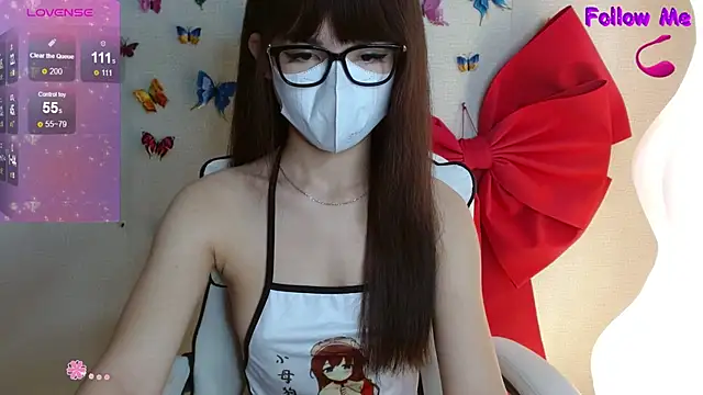 Boobyy-Bae online show from 6, 2, 2026