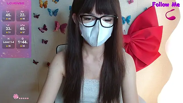 Boobyy-Bae online show from 12, 3, 2026