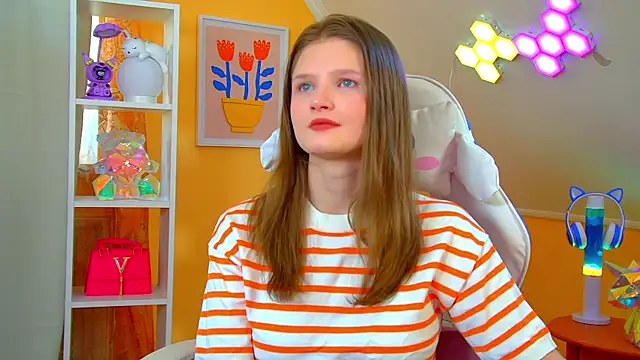 JaneRosen online show from 18, 4, 2026