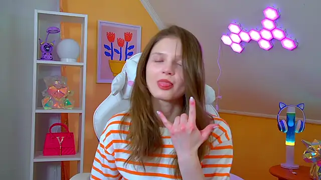 JaneRosen online show from 25, 4, 2026