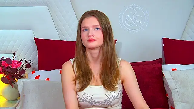 Snapshot of JaneRosen chatting on 17, 5, 2026 JaneRosen online show from 17, 5, 2026