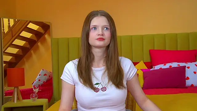 Snapshot of JaneRosen chatting on 30, 5, 2026 JaneRosen online show from 30, 5, 2026