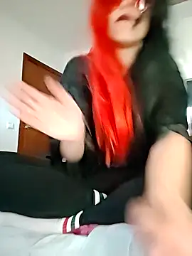 SweetSun69 online show from 3, 11, 2025