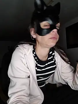 SweetSun69 online show from 24, 4, 2026