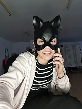 SweetSun69 online show from 29, 4, 2026