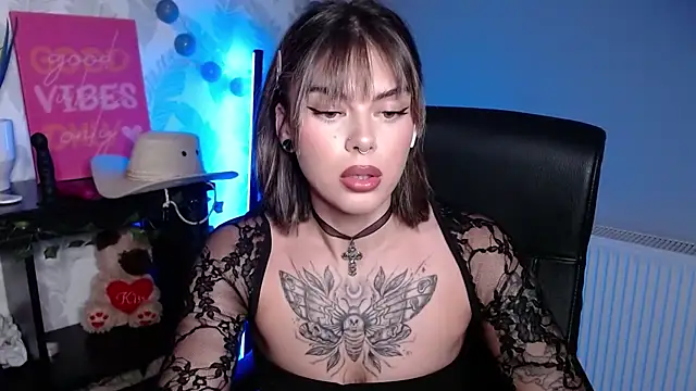 Nova SIN online show from 12, 2, 2026