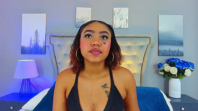 AngelaRoberts online show from 7, 1, 2026