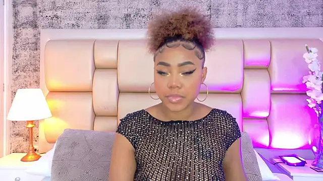 AngelaRoberts online show from 1, 4, 2026